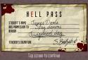 Hell Pass screenshot 2