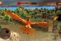 Angry Phoenix Revenge 3D screenshot 10
