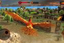 Angry Phoenix Revenge 3D screenshot 5