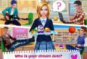 High School Crush - First Love screenshot 3
