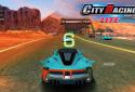 City Racing Lite screenshot 1