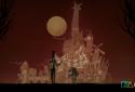 Loondon: journey for happiness screenshot 1