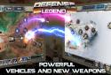 Defense Legend screenshot 4
