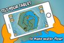Hasty Hamster - A Water Puzzle screenshot 6