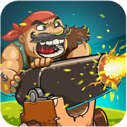 Kingdom Defense: Epic War Hero