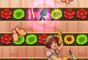 Blossom Jam: Flower Shop screenshot 3