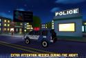Blocky City: Ultimate Police screenshot 2