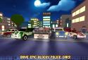 Blocky City: Ultimate Police screenshot 4