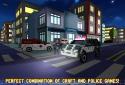 Blocky City: Ultimate Police screenshot 6