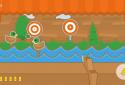 Shooting gallery screenshot 1