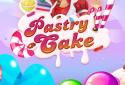 Pastry Cake - Candy Match 3 screenshot 1
