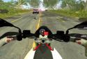 Motorbike Highway Rider screenshot 3
