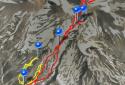 Gaia GPS: Topo Maps and Trails screenshot 4