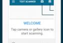 OCR Text Scanner Pro screenshot 1