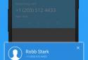 Simpler Contacts & Dialer screenshot 1