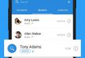 Simpler Contacts & Dialer screenshot 2