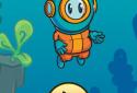 Dinky Diver screenshot 4