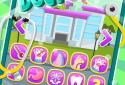 Little Cat Doctor:Pet Vet Game screenshot 2