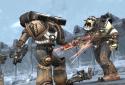 Warhammer 40,000: Regicide screenshot 9