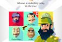 Dictator: Emergence screenshot 7