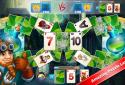 Solitaire Tales Live screenshot 4