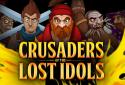 Crusaders of the Lost Idols screenshot 7