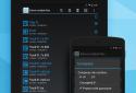 B1 File Manager and Archiver screenshot 7