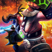 Assault Fighter Legend