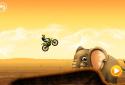 Safari Motocross Racing screenshot 8