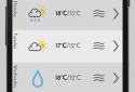 Trident - Weather (Premium) screenshot 3