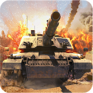 Tank Strike 3D