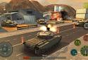 Tank Strike 3D screenshot 4