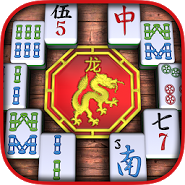 Mahjong Solitaire Blast