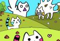Cat Evolution - Clicker Game screenshot 1