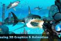 Shark Hunting screenshot 1