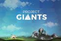 Project Giants screenshot 1