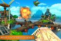 Sky to Fly: the 3D Battle Arena screenshot 7