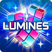 LUMINES