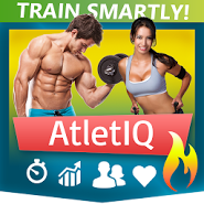 AtletIQ — fitness and bodybuilding