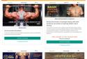AtletIQ — fitness and bodybuilding screenshot 9
