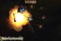 Galactic Junk - Shoot to move! screenshot 14