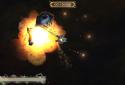 Galactic Junk - Shoot to move! screenshot 6