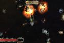 Galactic Junk - Shoot to move! screenshot 8