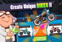 Motor World: Bike Factory screenshot 3