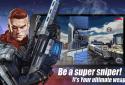 Galaxy Sniper Shooting screenshot 1