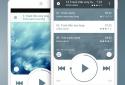 NRG Player music player screenshot 6