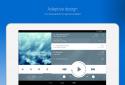 NRG Player music player screenshot 7