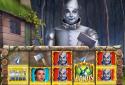 Wizard of Oz Free Slots Casino screenshot 1