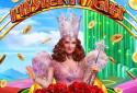 Wizard of Oz Free Slots Casino screenshot 4