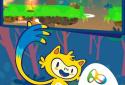 Rio 2016: Vinicius Run screenshot 1